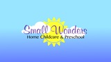 Small Wonders Home Childcare & Preschool