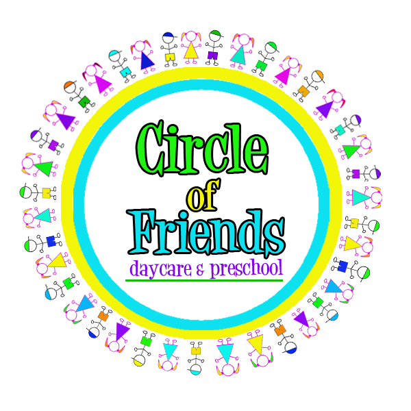Circle Of Friends Logo