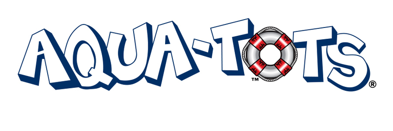 Aqua-tots Swim School North Richland Hills Logo