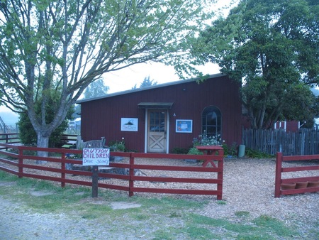 Red Barn Montessori