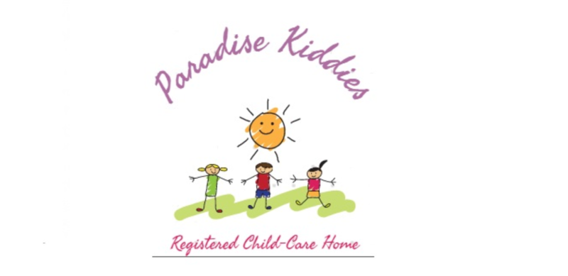 Paradise Kiddies Logo