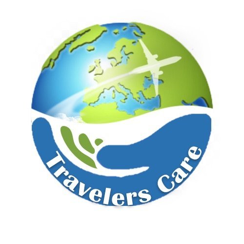 Travelers Care Logo