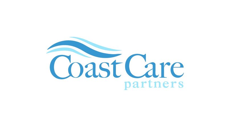 Coast Care Partners Logo