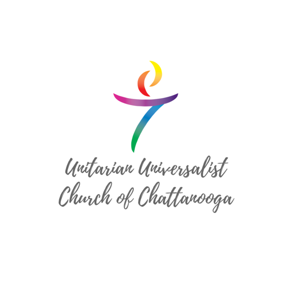 Unitarian Universalist Church Of Chattanoga Logo