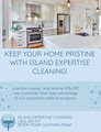 Island Expertise Cleaning
