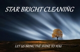 Star Bright Cleaning