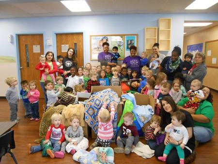 Bedford Christian Academy & Montessori Preschool