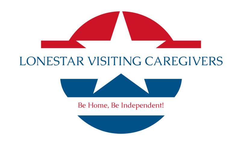 Lone Star Visiting Caregivers Llc Logo