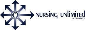 Nursing Unlimited, Inc. Logo