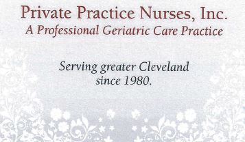 Private Practice Nurses, Inc Logo