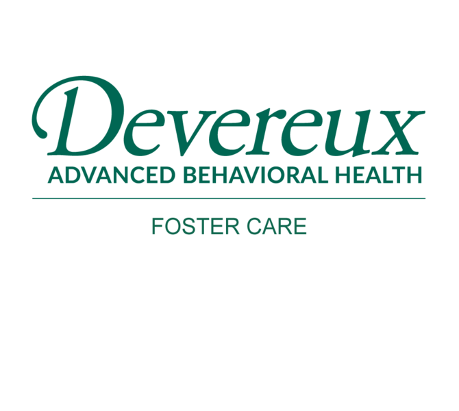 Devereux Logo