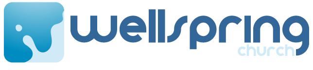 Wellspring Church Logo