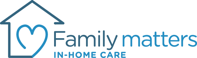 Family Matters In-home Care Logo