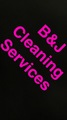B&J Cleaning Services