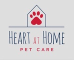 Heart AT Home Pet Care