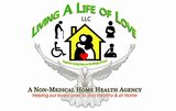 Living A Life of Love, Home Healthcare