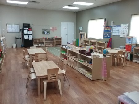 Springdale Montessori