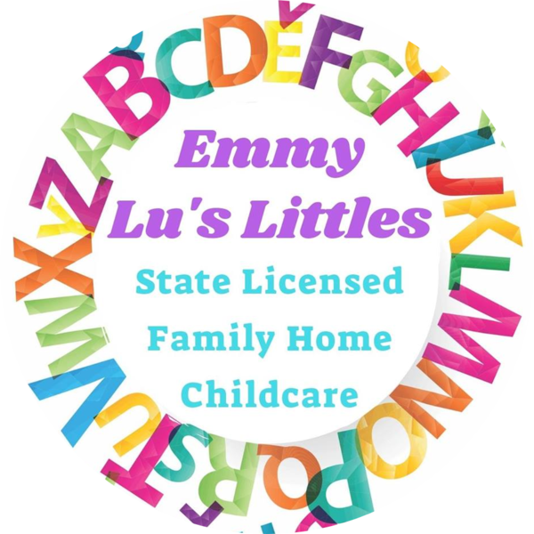 Emmy Lu's Littles Inc. Logo