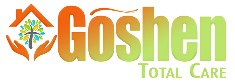 Goshen Total Care Logo