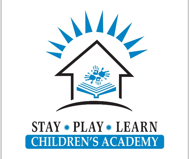 Stay Play Learn Children's Academy Logo