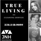 True Living Cleaning Service