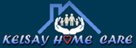 Kelsay Home Care Logo