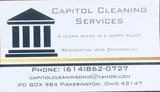 Capitol Cleaning Services LLC