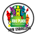 Kidz Place Home Daycare