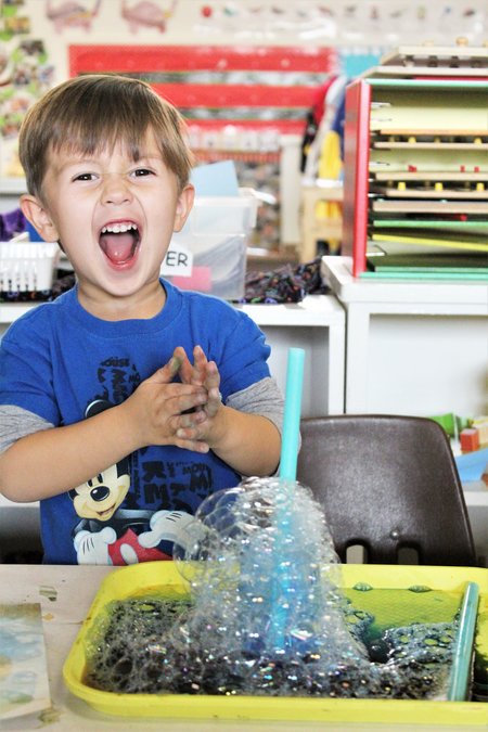 First United Methodist Church Preschool