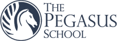 The Pegasus School Logo