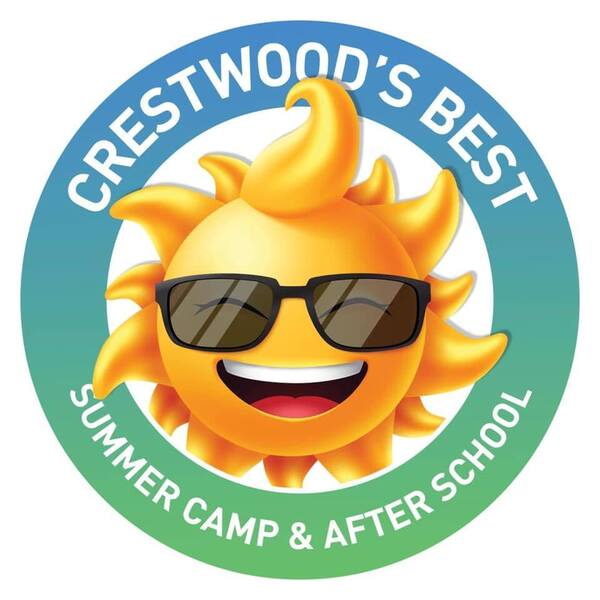 Crestwood's Best Summer Camp & After School Program Logo