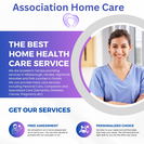 Association Home Care