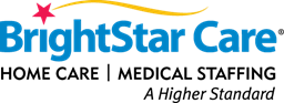 Brightstar Care Logo