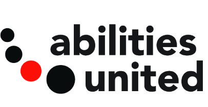 Abilities United Logo