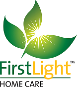 Firstlight Home Care Of Rancho Cucamonga Logo