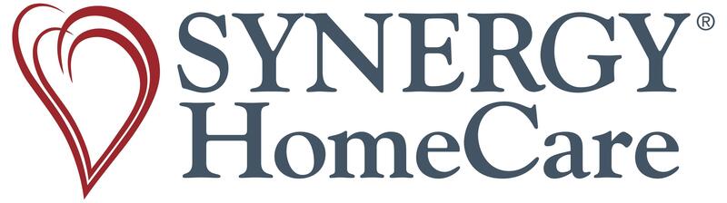 Synergy Homecare Logo