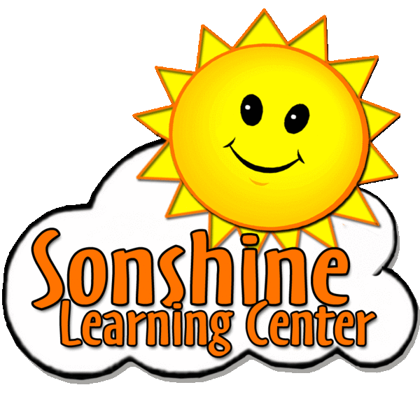 Sonshine Learning Center Logo