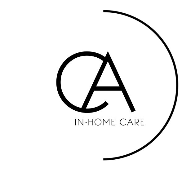 C&a In-home Care Logo