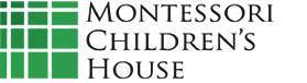 Montessori Children's House Of North Barrington Logo