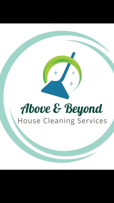 Above & Beyond House Cleaning