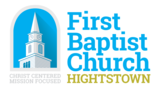 First Baptist Church of Hightstown
