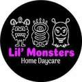 Lil' Monsters Home Daycare