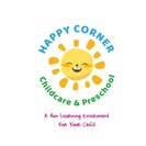 Happy Corner Childcare & Preschool