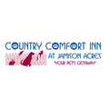 Country Comfort Inn (for pets)