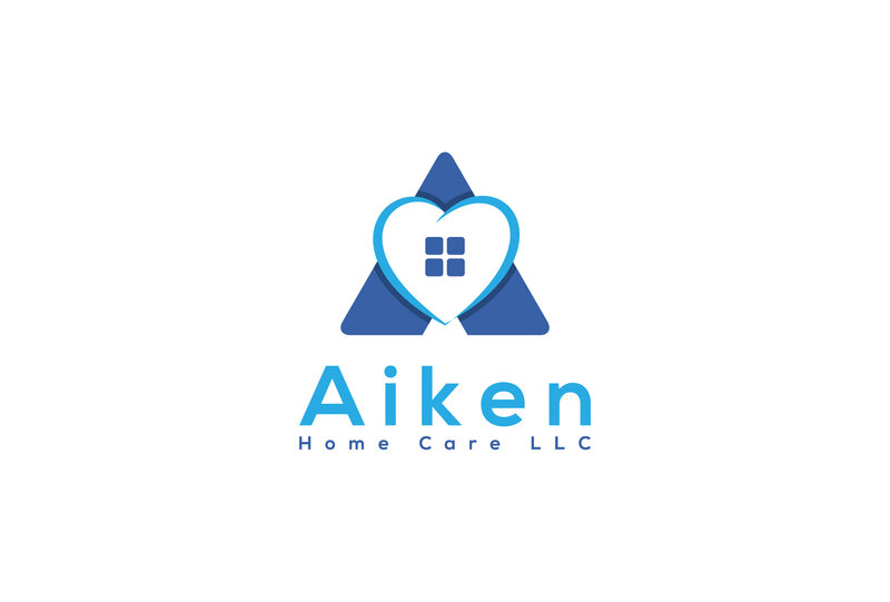 Aiken Home Care Llc Logo