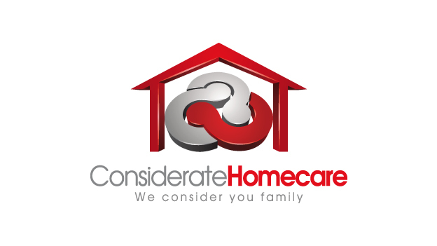 Considerate Home Care Logo