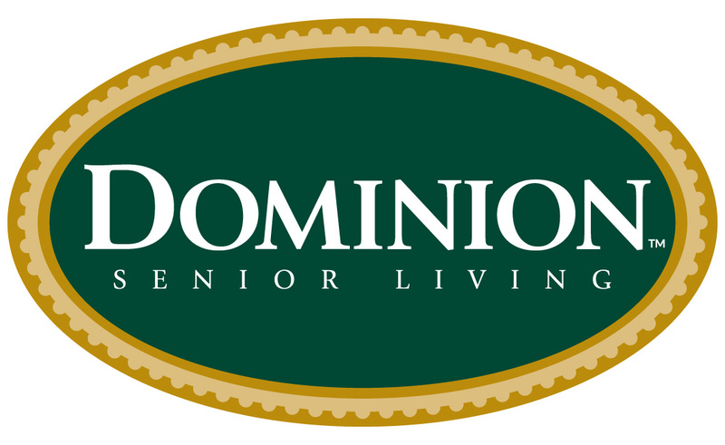 Dominion Senior Living Of Sevierville Logo