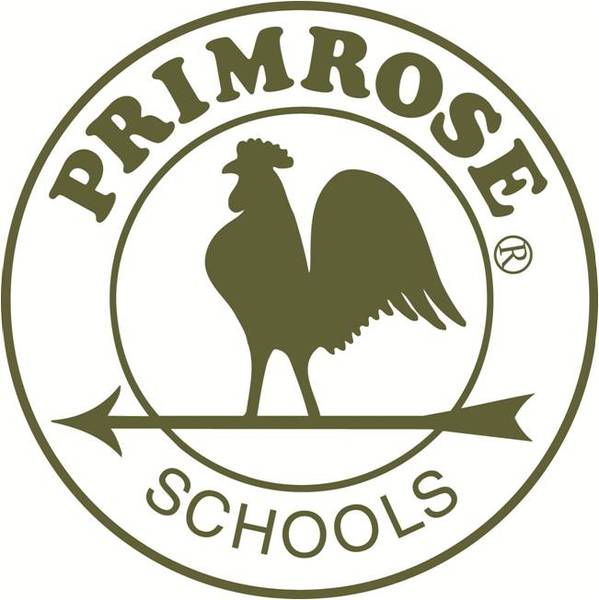 Primrose School At Victory Lakes Logo