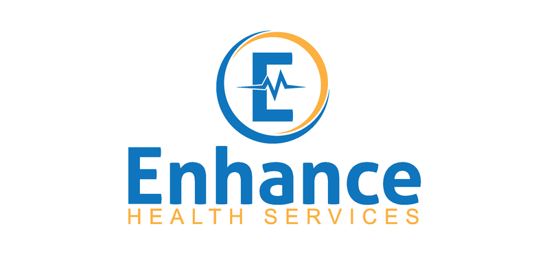 Enhance Health Services, Inc. Logo