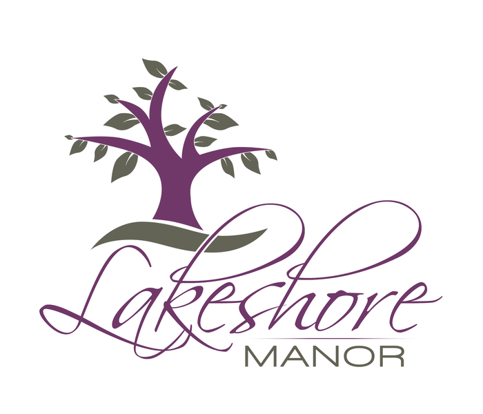 Lakeshore Manor Alf Logo